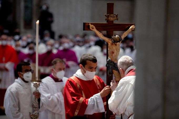 Por que a Semana Santa muda de data Santuário Nossa Senhora dos Prazeres